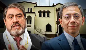 CAL: suspenden proceso electoral y retrasan designación de representante de los abogados ante el JNE