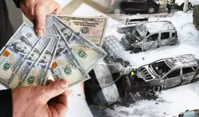 Conflicto en Irán impulsa el precio del dólar: razones de su fortalecimiento, tipo de cambio, crisis energética y países beneficiados en América Latina