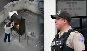 Ecuador expulsa al embajador de Cuba y a toda su misión diplomática: les dan 48 horas para abandonar el país