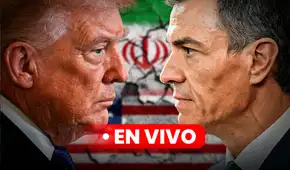 Ataque de EE.UU. e Israel contra Irán, EN VIVO: israelíes atacan un objetivo de Hezbolá mientras España insiste en no apoyar la guerra