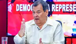 Jorge Nieto Montesinos: ¿quién es el candidato presidencial del partido del Buen Gobierno?