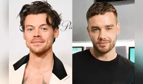 Harry Styles habla sobre el fallecido Liam Payne y cuenta cómo intenta homenajearlo