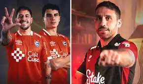 [Vía DSports] ¿A qué hora juega Cienciano vs Melgar por el partido único de Copa Sudamericana 2026?