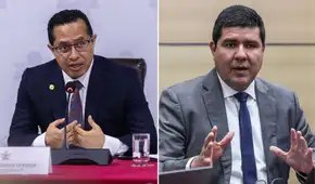 Elecciones 2026: Roberto Burneo se reunirá con el MEF este 5 de marzo para tratar déficit presupuestal del JNE