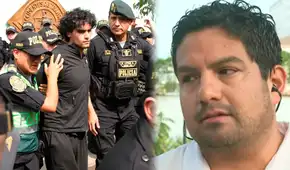 Hermano de Lizeth Marzano sobre apelación de Adrián Villar por prisión preventiva: "La defensa planteó argumentos inverosímiles"