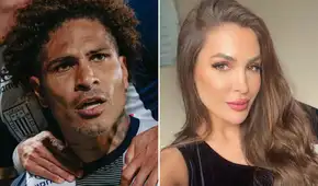 Ana Paula Consorte y Paolo Guerrero eliminan todas sus fotos juntos de Instagram tras revelarse el fin de su relación