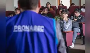 Beca 18-2026: este 6 de marzo vence el plazo para postular a las primeras 1.555 vacantes