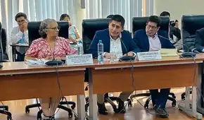 Gestión ante el Congreso para asegurar financiamiento y ejecución de la megaobra