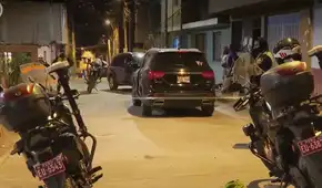 Colectivero muere tras recibir 18 disparos de sicarios frente a su vivienda en Huaycán: deja 3 hijos en la orfandad