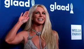 Cantante Britney Spears es arrestada por conducir en estado de ebriedad en California: “Cumplirá con la ley”, afirma su agente