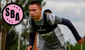 Jean Deza jugaría en Sport Boys, pero su contrato incluirá condiciones con penalidades: "Alcanzaría embargos económicos"