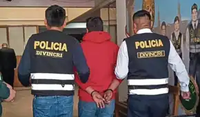 Mujer boliviana sobrevive a ataque de su pareja en Arequipa tras ser auxiliada por un taxista
