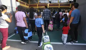 ¿Qué día de marzo es el regreso a clases 2026 en Perú? Conoce las fechas oficiales de Minedu sobre el año escolar