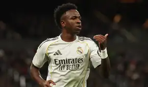 Real Madrid sale a recuperar terreno en LaLiga ante Celta de Vigo y busca acortar distancias con el FC Barcelona