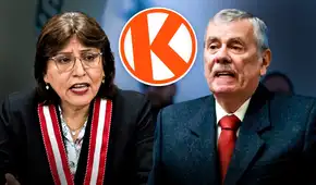 Fuerza Popular se lava las manos y justifica ataques de Fernando Rospigliosi a Delia Espinoza