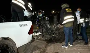 Vecinos capturan y acaban con la vida de presunto ladrón tras robo que dejó a mujer herida en Puno