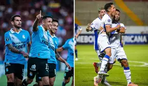 Sporting Cristal - Alianza Atlético: día y hora del partido en el Alberto Gallardo por la fecha 6 de la Liga 1 2026