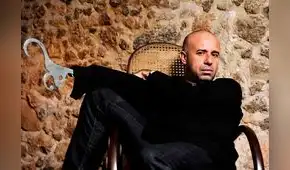 Mario Bellatin por Mario Bellatin: “La matanza”