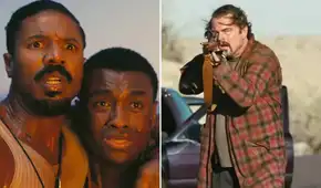 'Sinners', 'Una batalla tras otra', 'Bugonia' y más películas nominadas al Oscar 2026 vuelven a los cines a solo días de la premiación