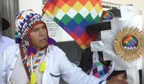 Pueblos originarios advierten que jóvenes pierden identidad cultural por nuevas tendencias