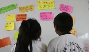 Una Ley ESI para una vida libre de violencia, por Misión Educación