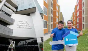 Ministerio de Vivienda destina S/ 154 millones al Bono del Buen Pagador: miles de peruanos podrán acceder a vivienda propia