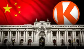 Congreso: fujimorismo en contra de debate público sobre informe final de comision investigadora de empresas chinas