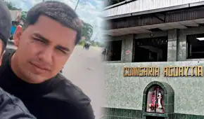 Policía muere tras ingerir por error yogur con veneno que era evidencia de investigación en Ucayali