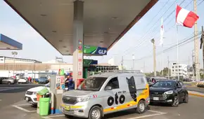 Precio de combustibles HOY 6 de marzo: GNV, GLP, diésel, gasolina y balón de gas en Perú