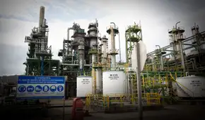Ecuador paraliza su principal refinería de crudo tras declaratoria de emergencia