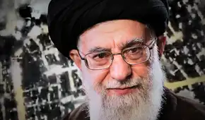 Israel confirma la destrucción del "búnker subterráneo" de Ali Jamenei en Irán