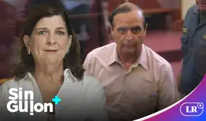 RMP sobre orden de revisar plazo de condenas de Vladimiro Montesinos: "Qué ganas de sacarlo en medio de la campaña"