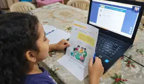 Presidente del Consejo de Ministros anuncia teletrabajo y clases virtuales por escasez del GNV