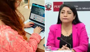 Presidente del Consejo de Ministros anuncia teletrabajo y clases virtuales por escasez del GNV