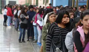Reniec entregará DNI este fin de semana en Lima: conoce las sedes y horarios de atención