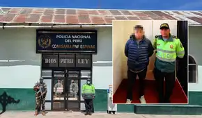 Cusco: menor fue hallada sin vida en un hospedaje; su padre fue detenido