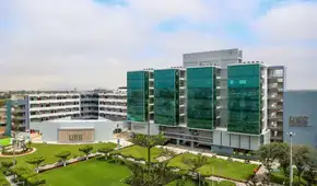 Ranking SCIMAGO 2026: Universidad Señor de Sipán se consolida entre las seis mejores universidades del país