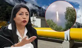 Ministro de la Producción: “Las importadoras tienen stock de GLP suficiente para cubrir el consumo nacional”