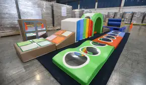 Ministerio de Educación impulsa el fortalecimiento de la educación inicial en la macrorregión sur