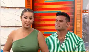 Chau ‘Préndete’: programa de Christian Domínguez y Karla Tarazona es sacado del aire y será reemplazado por proyecto de Gisela Valcárcel