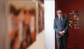 Hernando Torres-Fernández: “La promoción cultural es algo que me ha interesado toda mi vida”