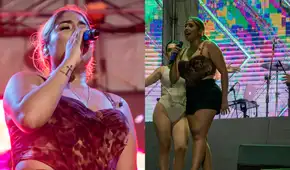 Azucena Calvay celebrará su tercer aniversario en El Huaralino junto a Caribeños de Guadalupe, Los Rebeldes de la Cumbia y más artistas