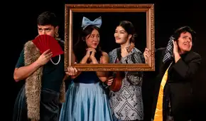 Alberto Ísola vuelve a la dirección teatral con ‘Gigantes, trombones y otros fantoches’ en el Teatro de la Universidad del Pacífico