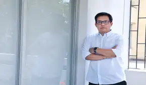 Américo Zambrano: “Fujimori y Acuña han manejado el país desde la Mesa Directiva”