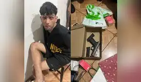 Caen ‘Los Piratas’, brazo armado de ‘Los Hijos de Dios’ que extorsionan a transportistas