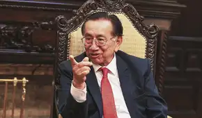 Al mismo estilo que con las universidades: Balcázar presentó 7 proyectos de ley para crear institutos sin financiamiento