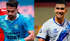 ¿A qué hora juega Sporting Cristal vs Alianza Atlético EN VIVO por la fecha 6 del Torneo Apertura?