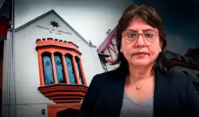 Elecciones CAL: rechazan tacha con que buscaban sacar a Delia Espinoza como candidata al decanato