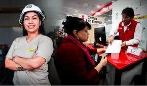 Día de la Mujer: más de 103.000 mujeres consiguieron empleo formal y temporal en el último año