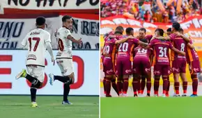 Alineaciones Universitario vs Los Chankas: el posible once de Javier Rabanal para ganar en Andahuaylas por el Torneo Apertura 2026